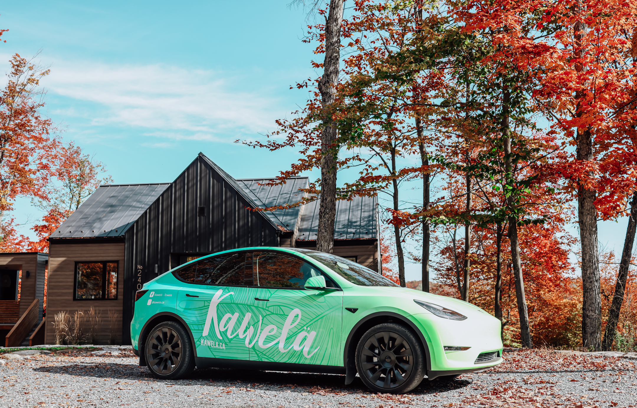 L'histoire de Kawelä