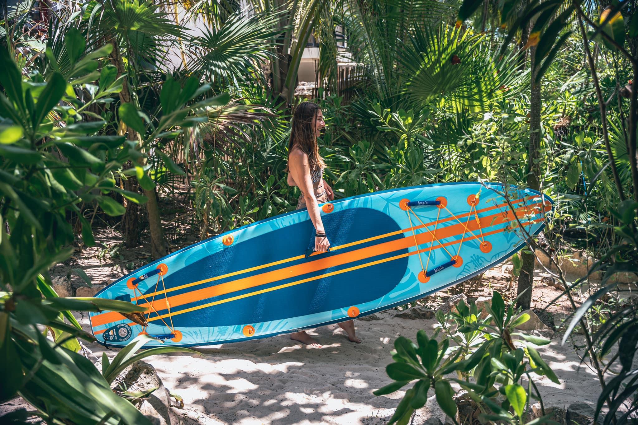 Planches à pagaie / Paddle board - ÉDITION LIMITÉE