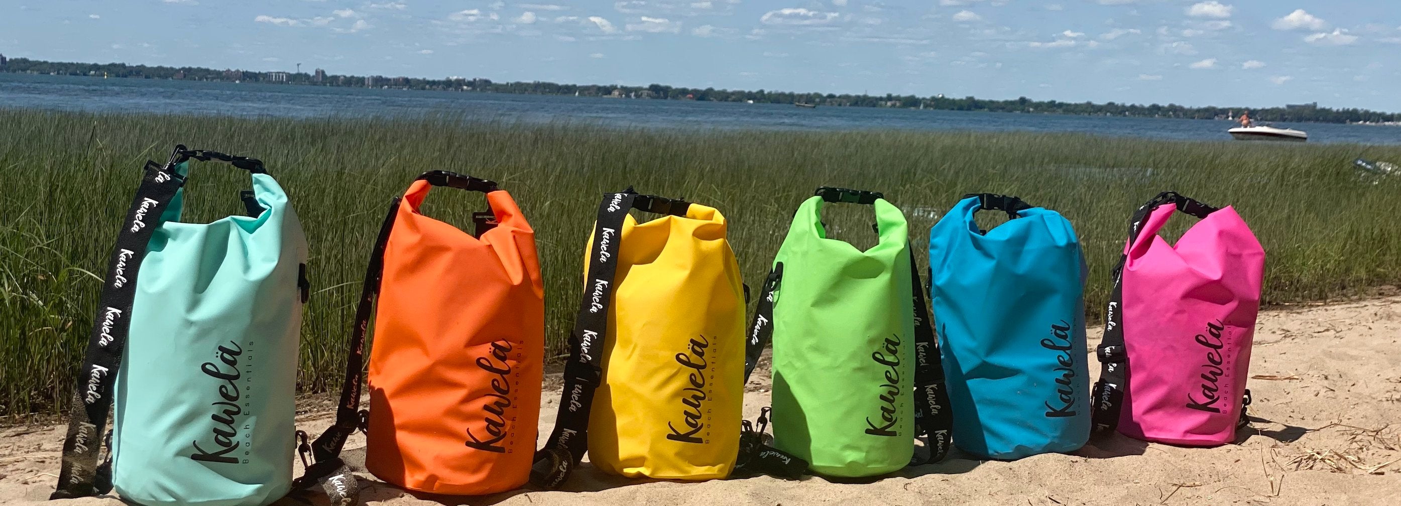 Sacs de plage et sacs étanches -  Canada