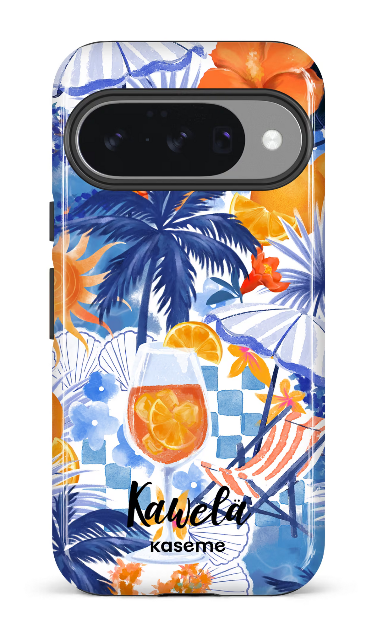 CAPRI | Étui à téléphone impact