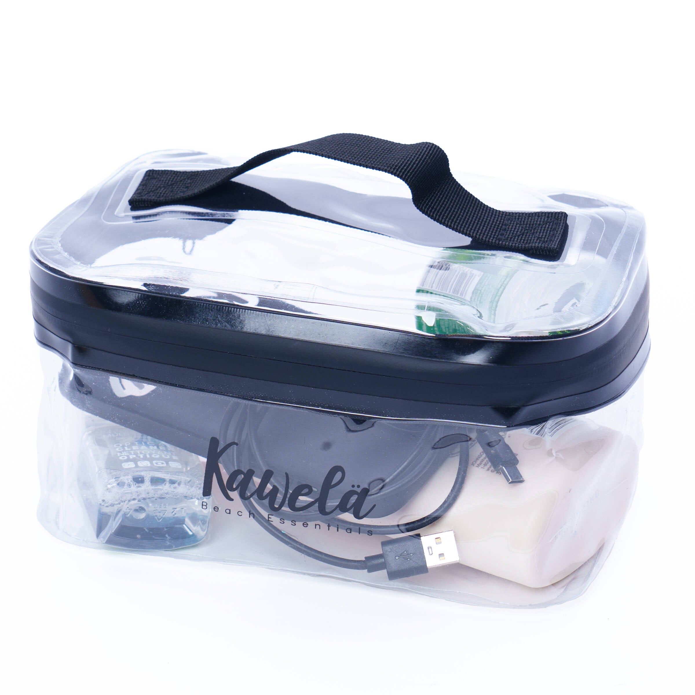 Trousse d&