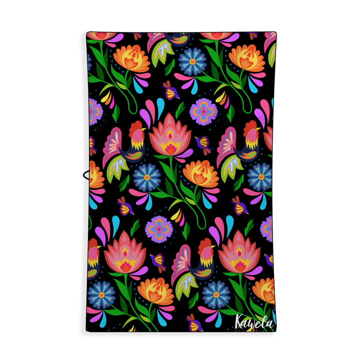 CANCUN | Beach Towels | Kawelä Towels | High Quality Microfiber