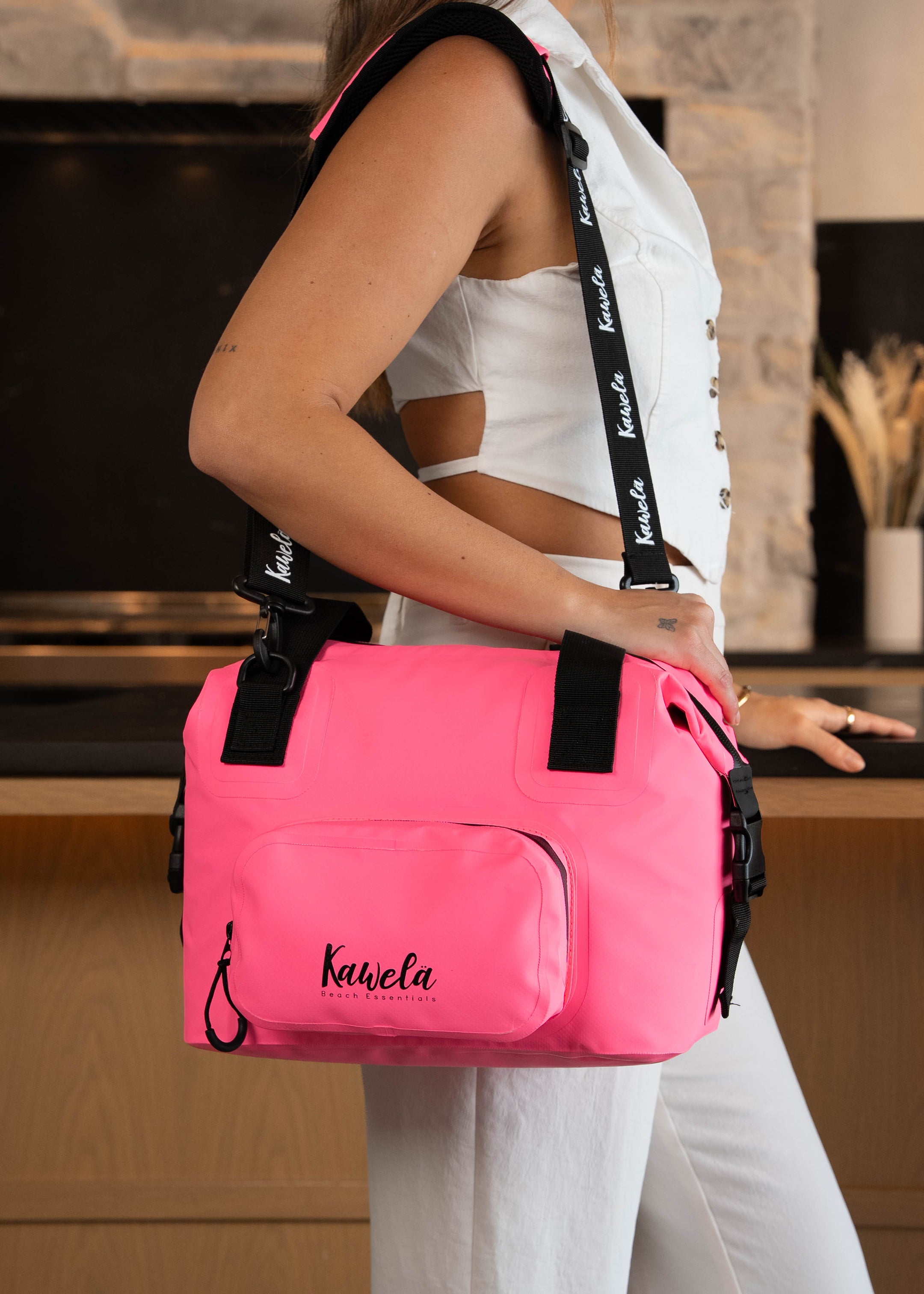 POSITANO | Boîte à lunch 10L - Kawelä