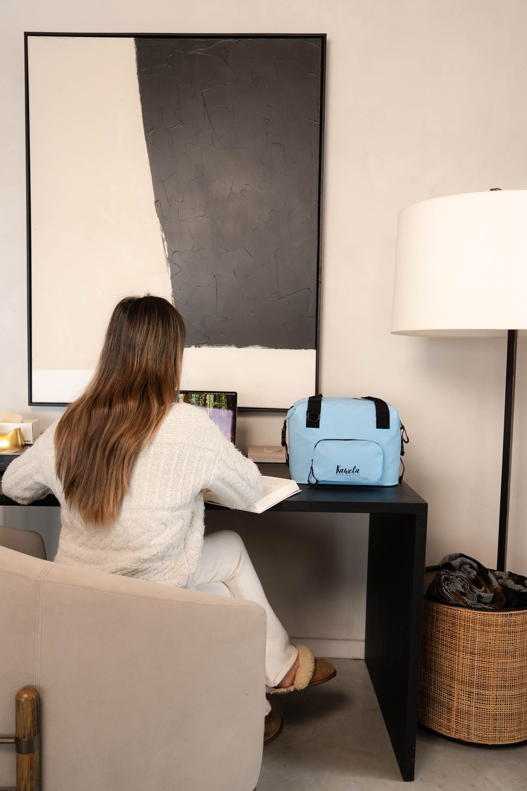 BONDI | Boîte à lunch 10L - Kawelä