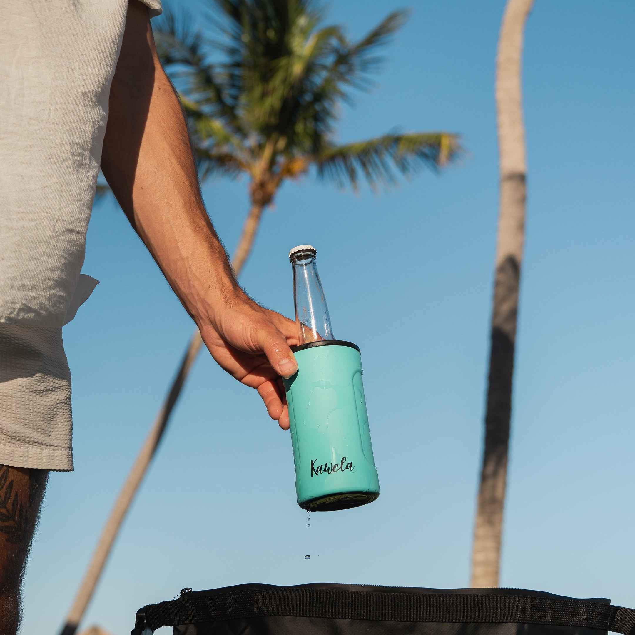 ISOLANT POUR CANETTE 3 EN 1