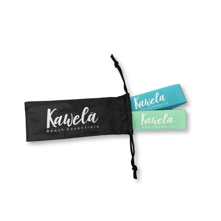 BANDES DE MAINTIEN KAWELÄ