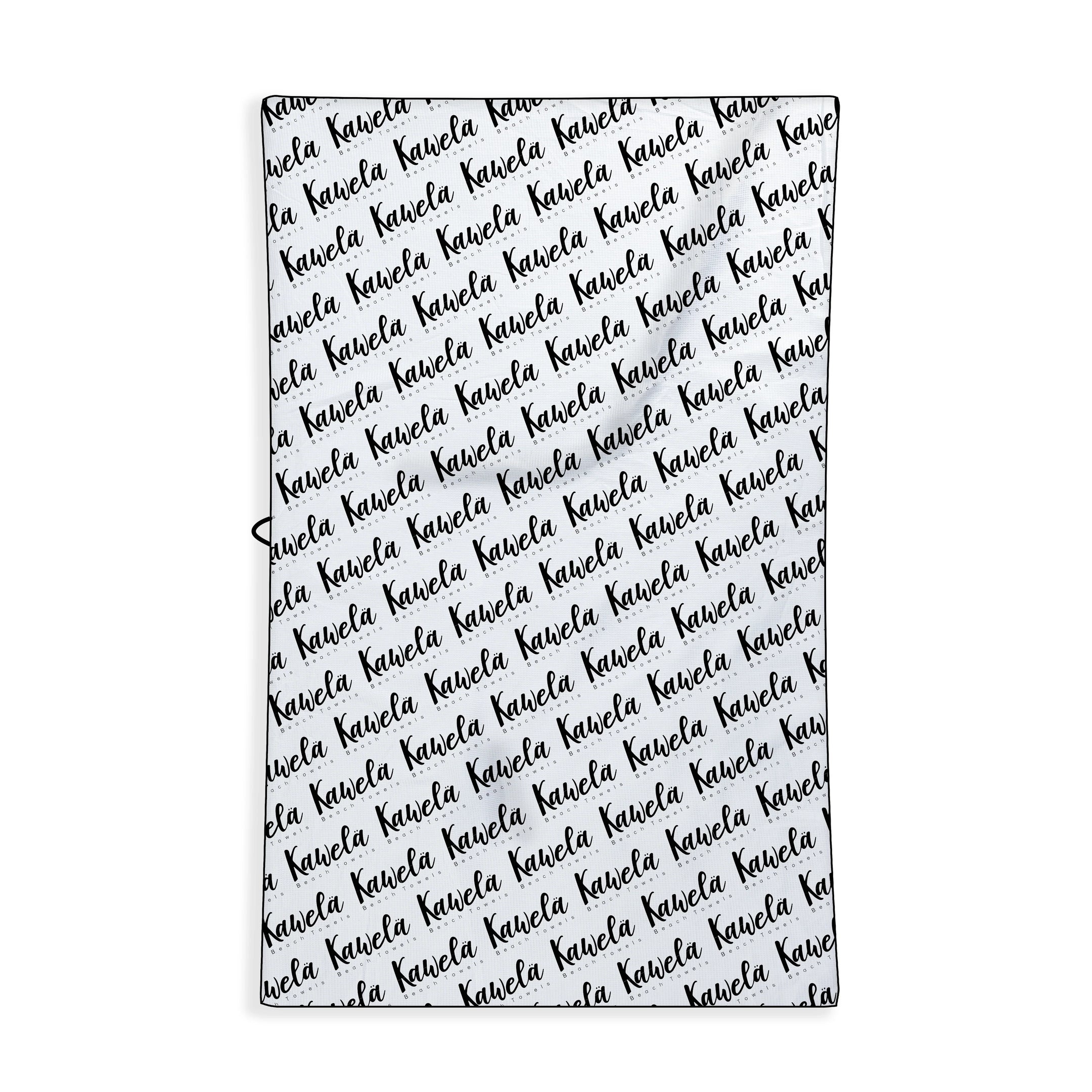 PALM SPRINGS | beach towel | Kawelä Towels | High Quality Microfiber