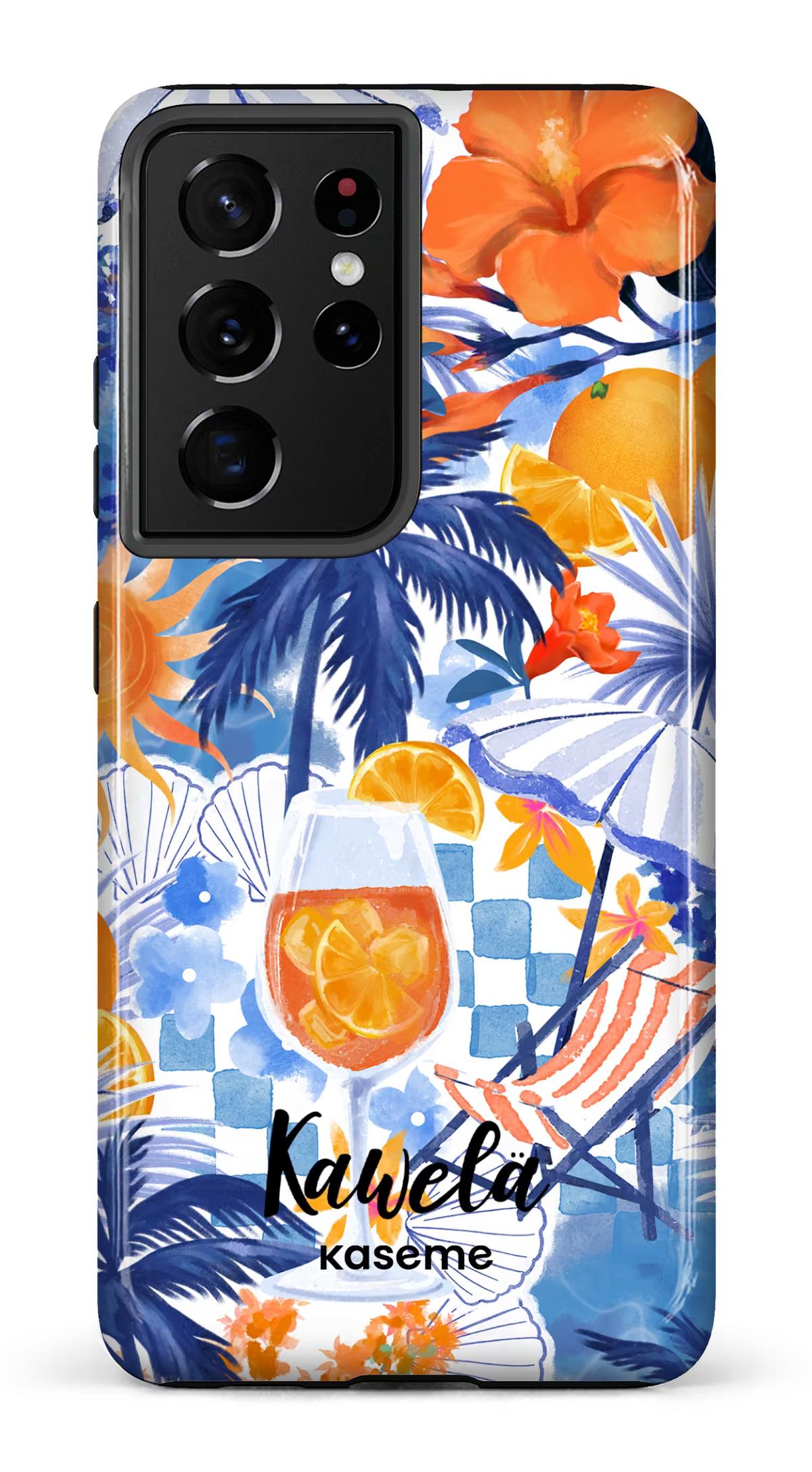 CAPRI | Étui à téléphone impact