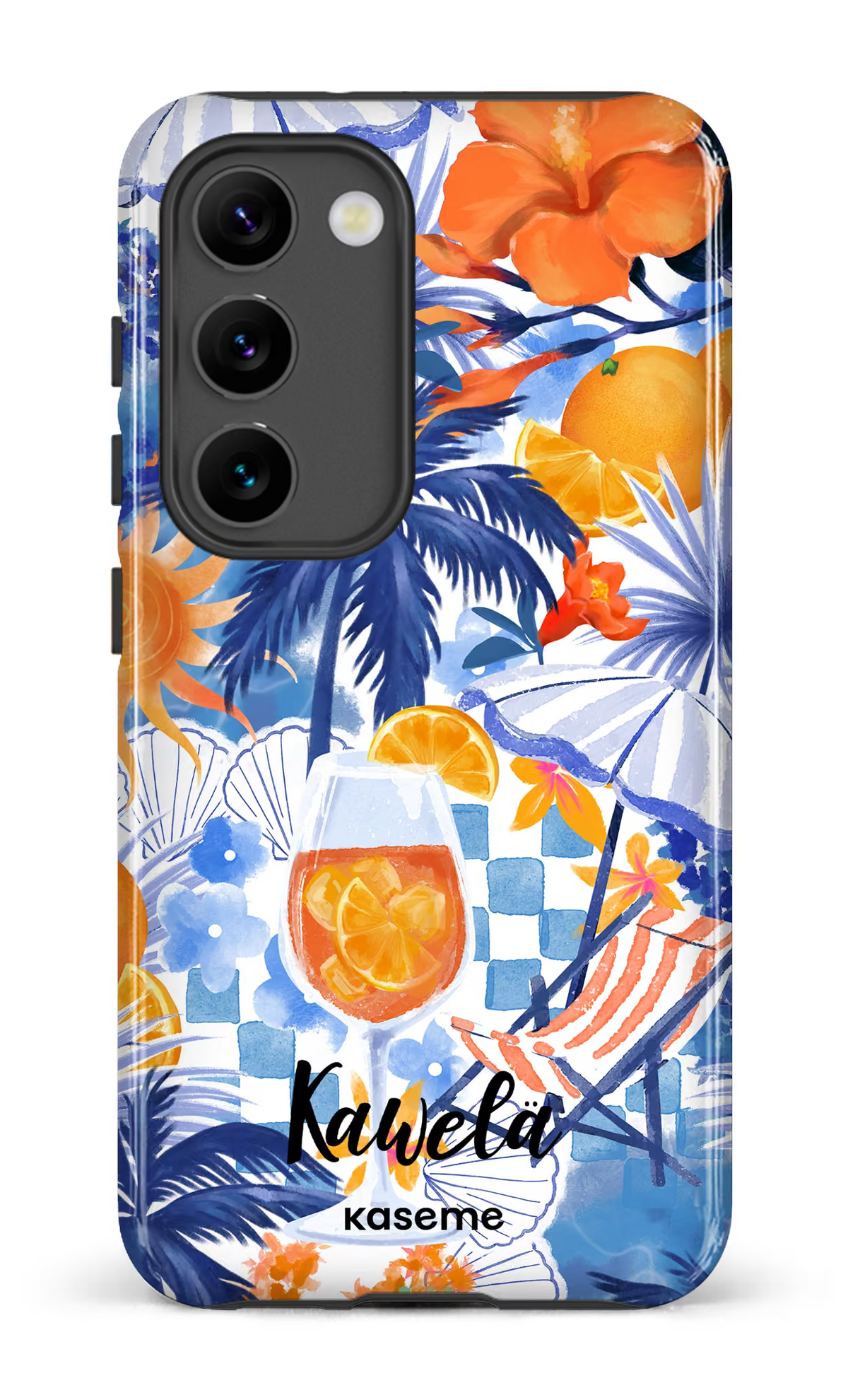 CAPRI | Étui à téléphone impact