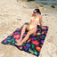 CANCUN | Beach Towels | Kawelä Towels | High Quality Microfiber