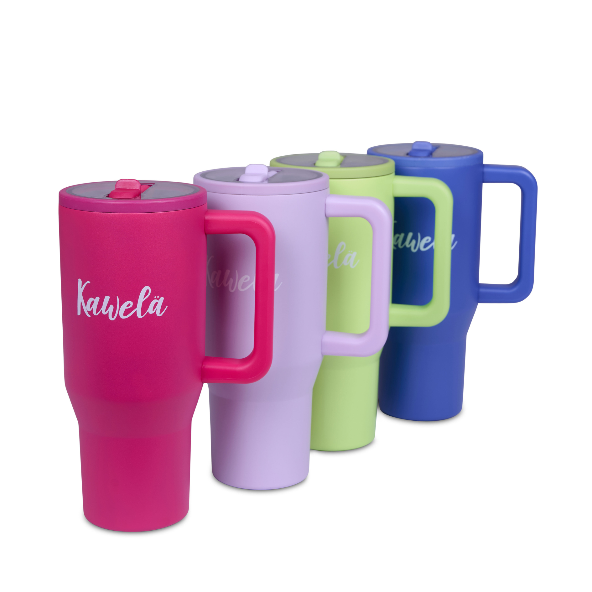 TUMBLER ISOTHERME KAWELÄ 30oz - Kawelä