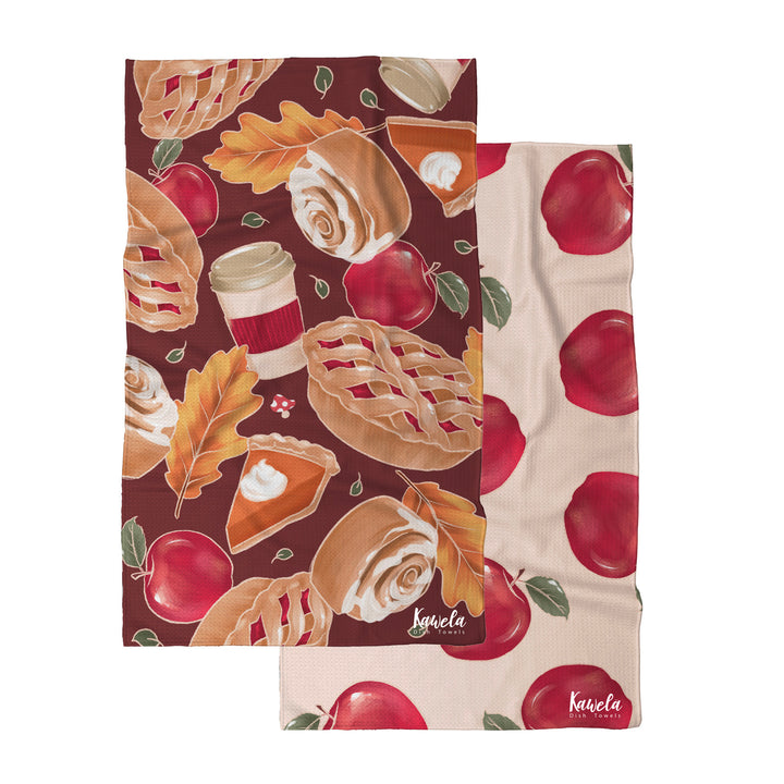 CIDER HILL - Kawelä