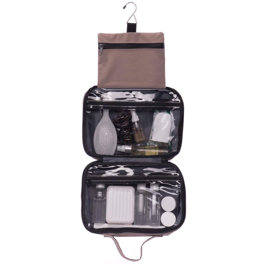 Trousse d&