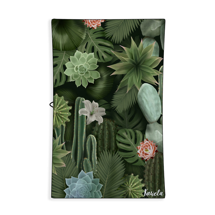 MEXICO | beach towel | Kawelä Towels | High Quality Microfiber