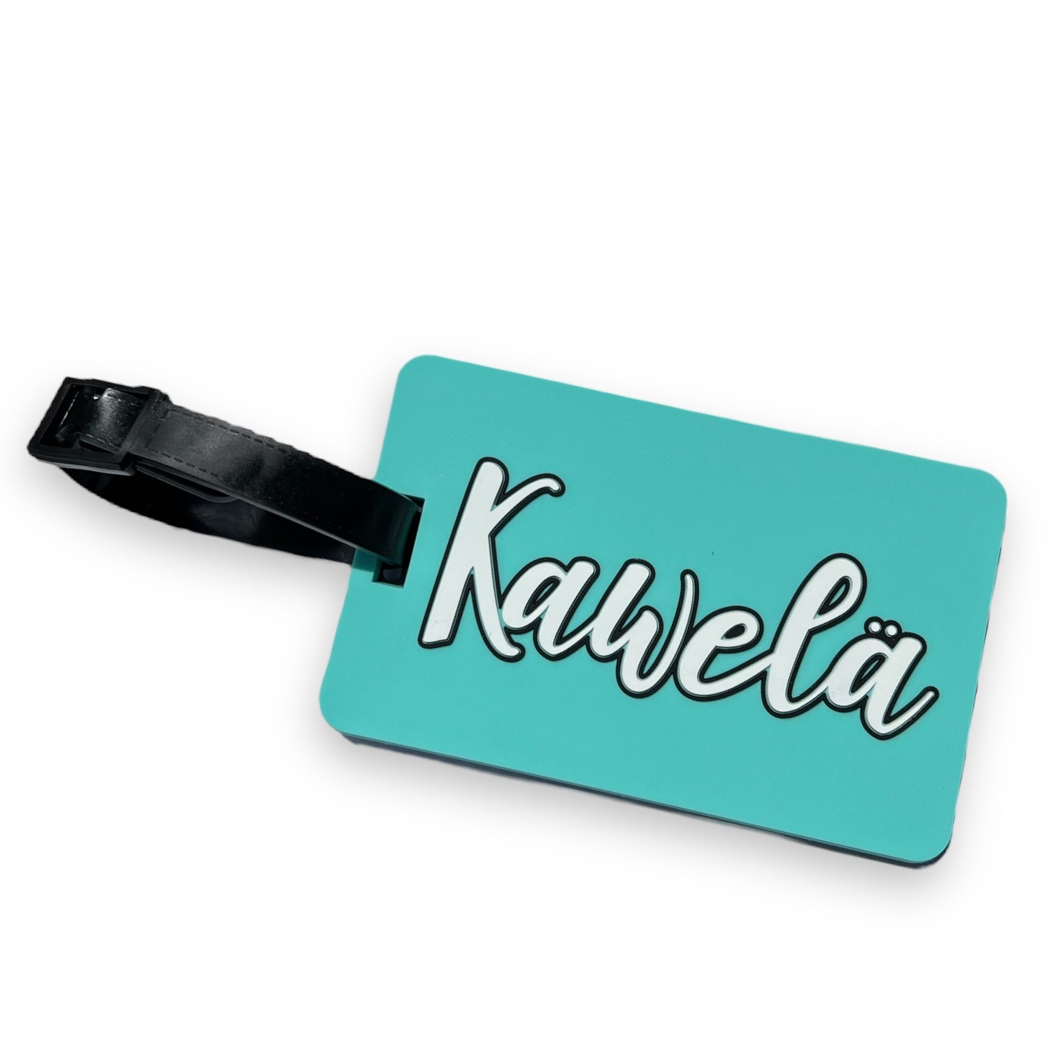 IDENTIFICATEUR DE VALISE | Identificateur de valise | Kawelä Towels | High Quality Microfiber