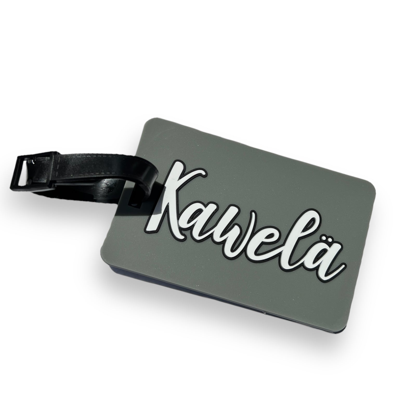 IDENTIFICATEUR DE VALISE | Identificateur de valise | Kawelä Towels | High Quality Microfiber