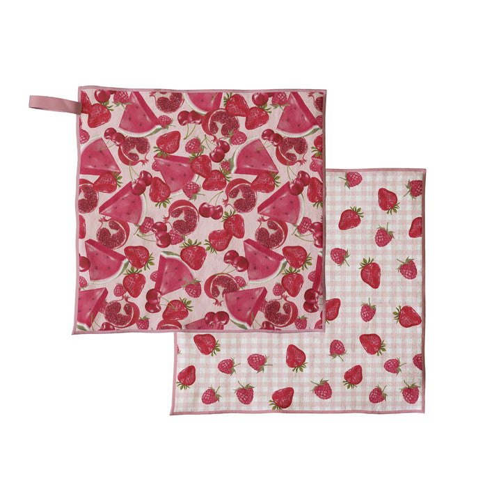 RUBI | Cleaning Cloth Set