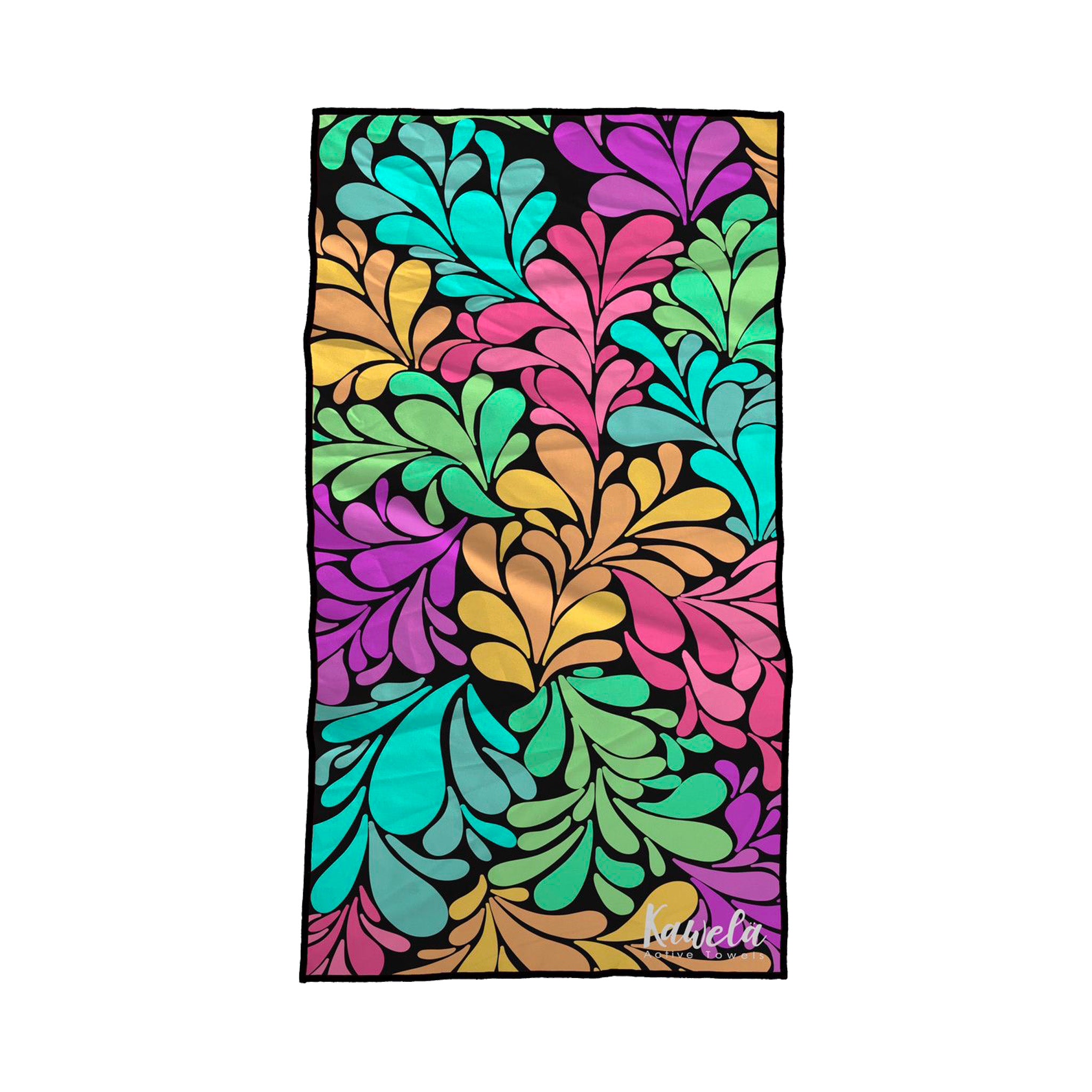Serviettes d&
