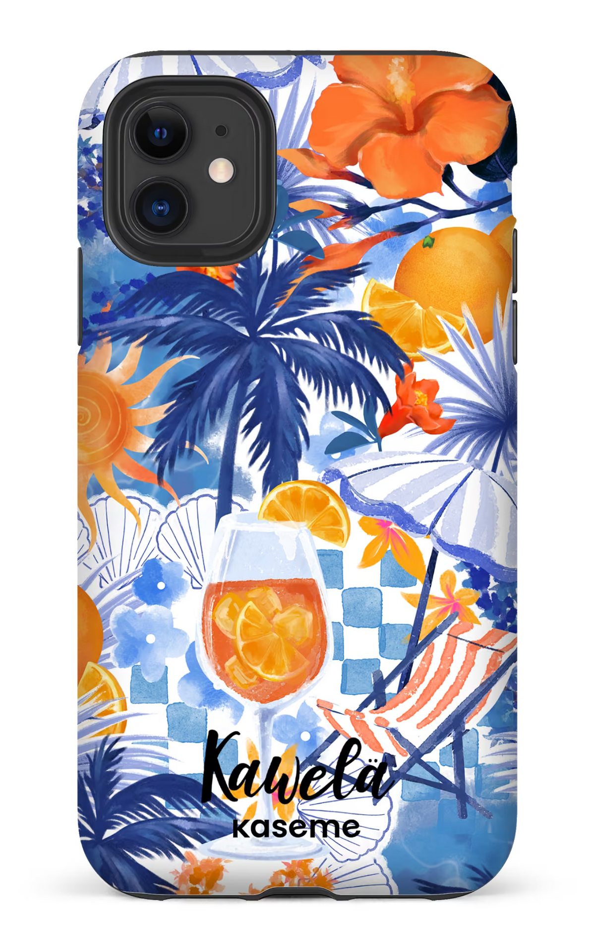 CAPRI | Étui à téléphone impact