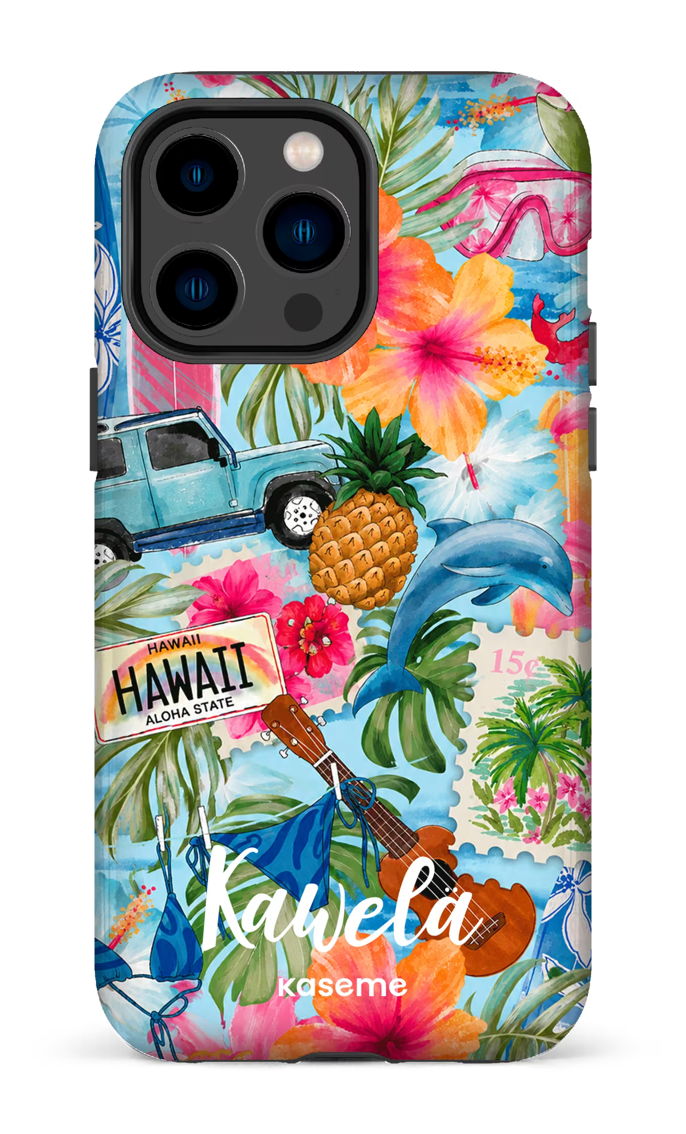 WAIKIKI | Étui à téléphone impact