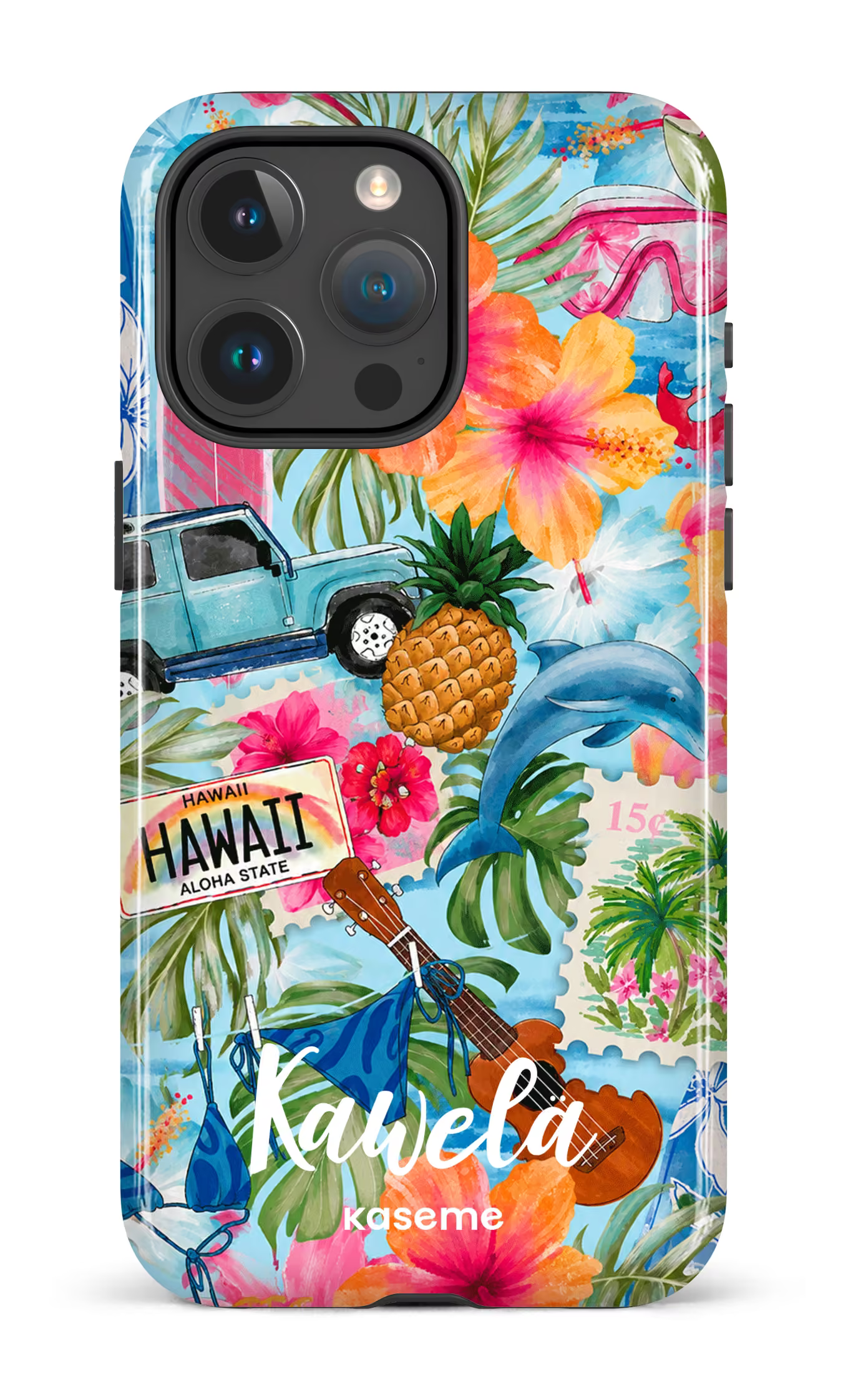 WAIKIKI | Étui à téléphone impact