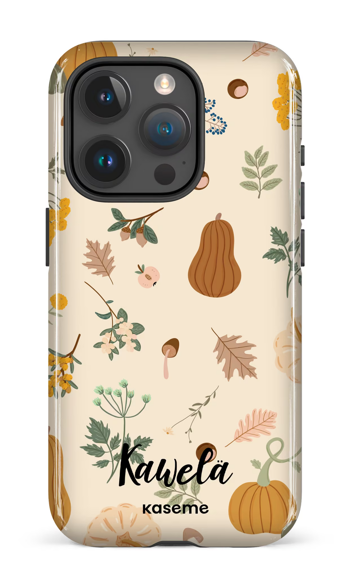 KYOTO | Étui à téléphone impact