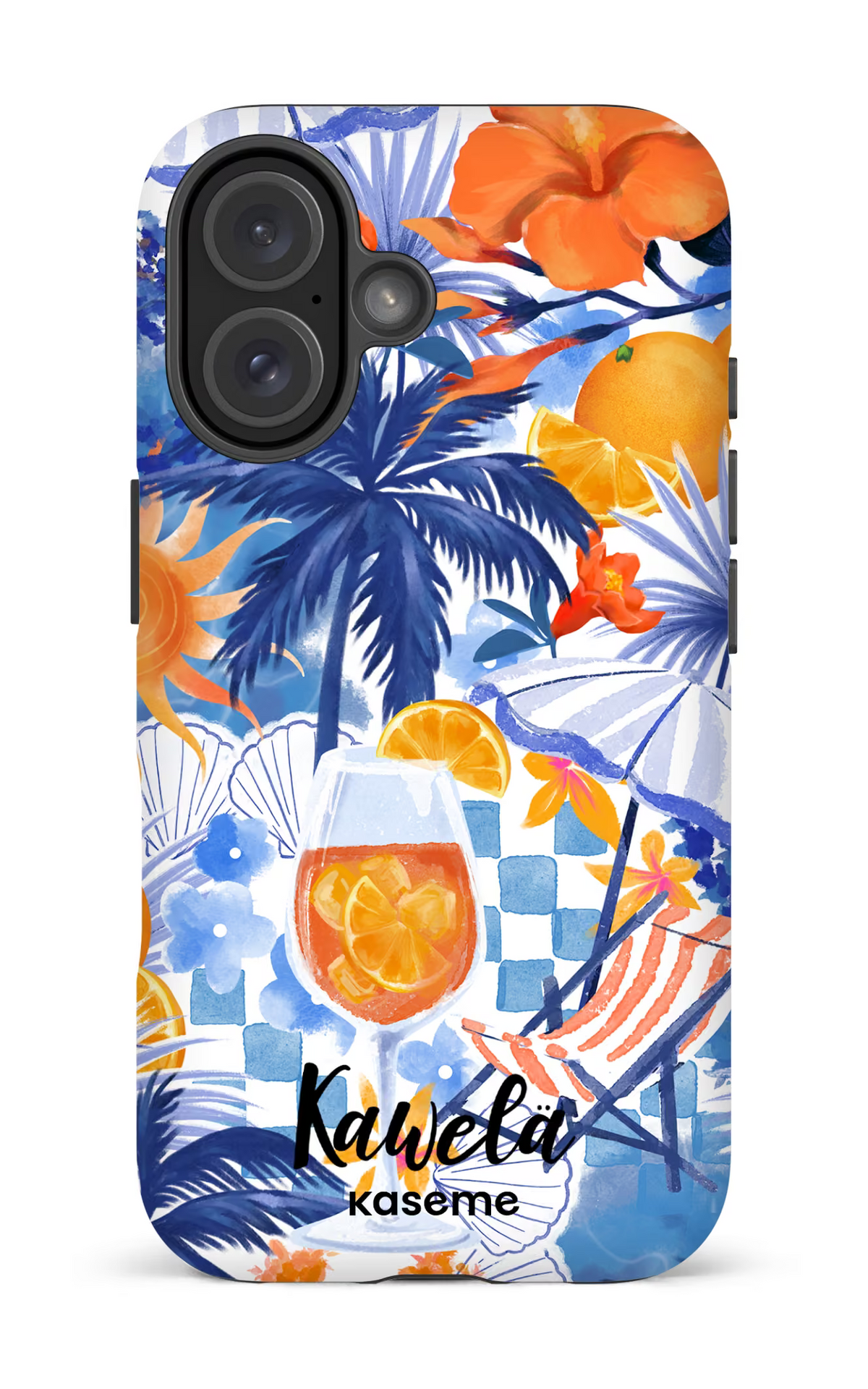 CAPRI | Étui à téléphone impact