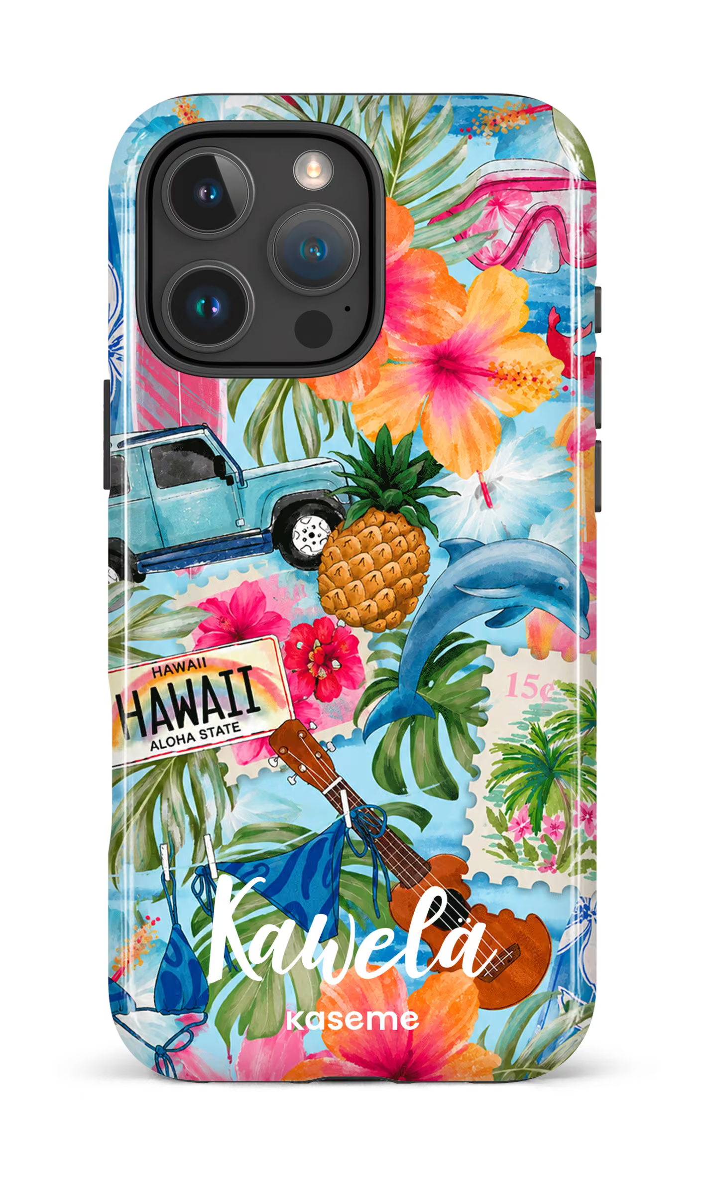 WAIKIKI | Étui à téléphone impact