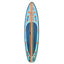 Waikiki Blue 10'6" Inflatable Paddle Board - Kawelä