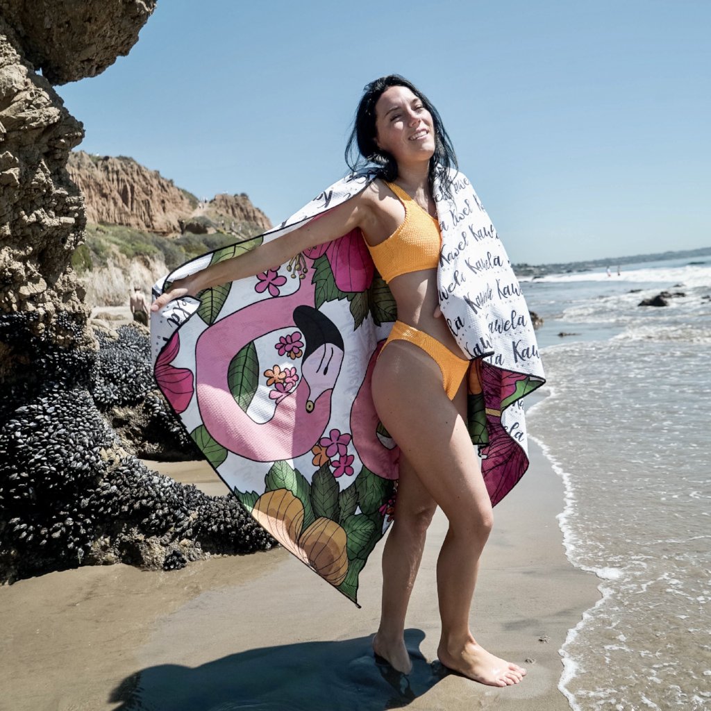 PRÉVENTE - BEVERLY HILLS - KAWELÄ