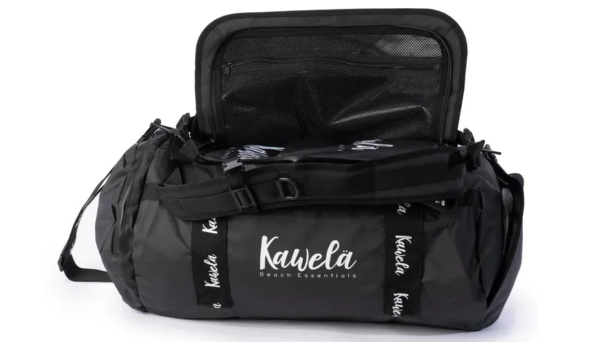 Voyager léger pour les Fêtes : les accessoires en microfibre Kawela indispensables pour vos escapades d’hiver