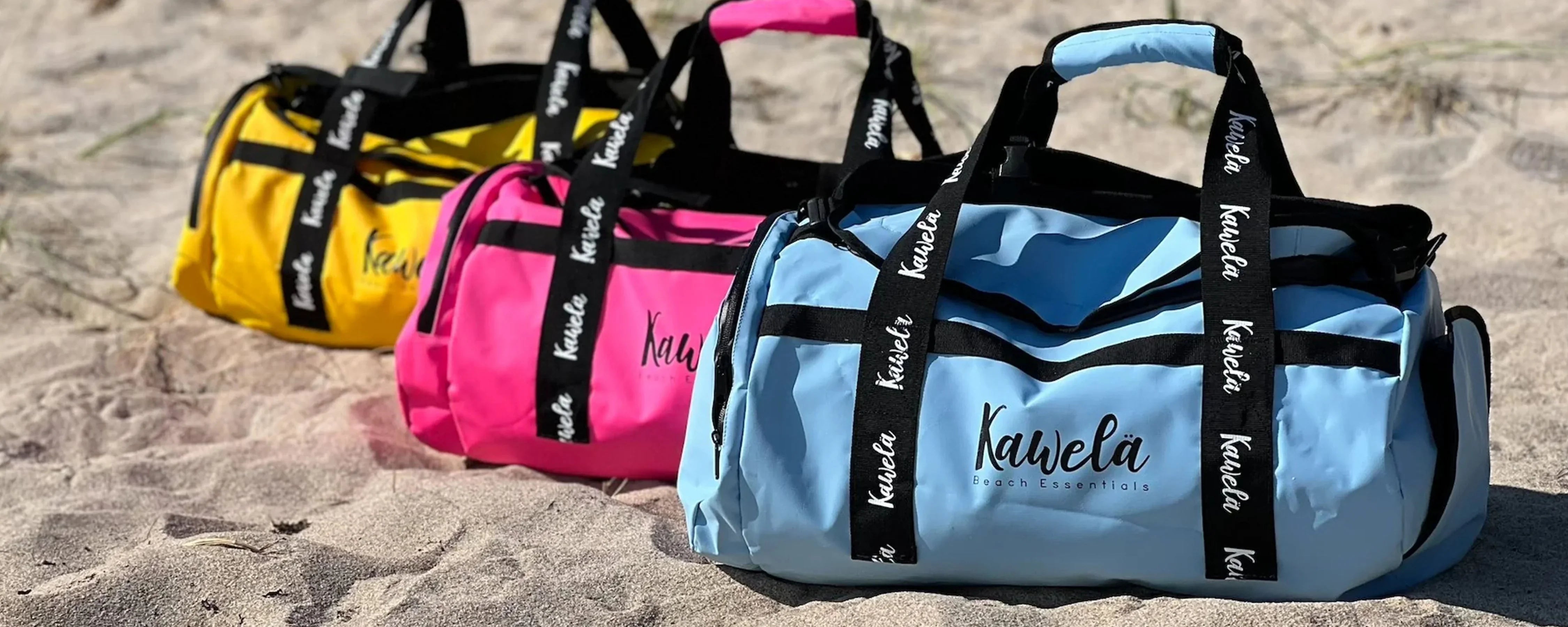 Travel bags Canada premium quality luggage – Kawelä