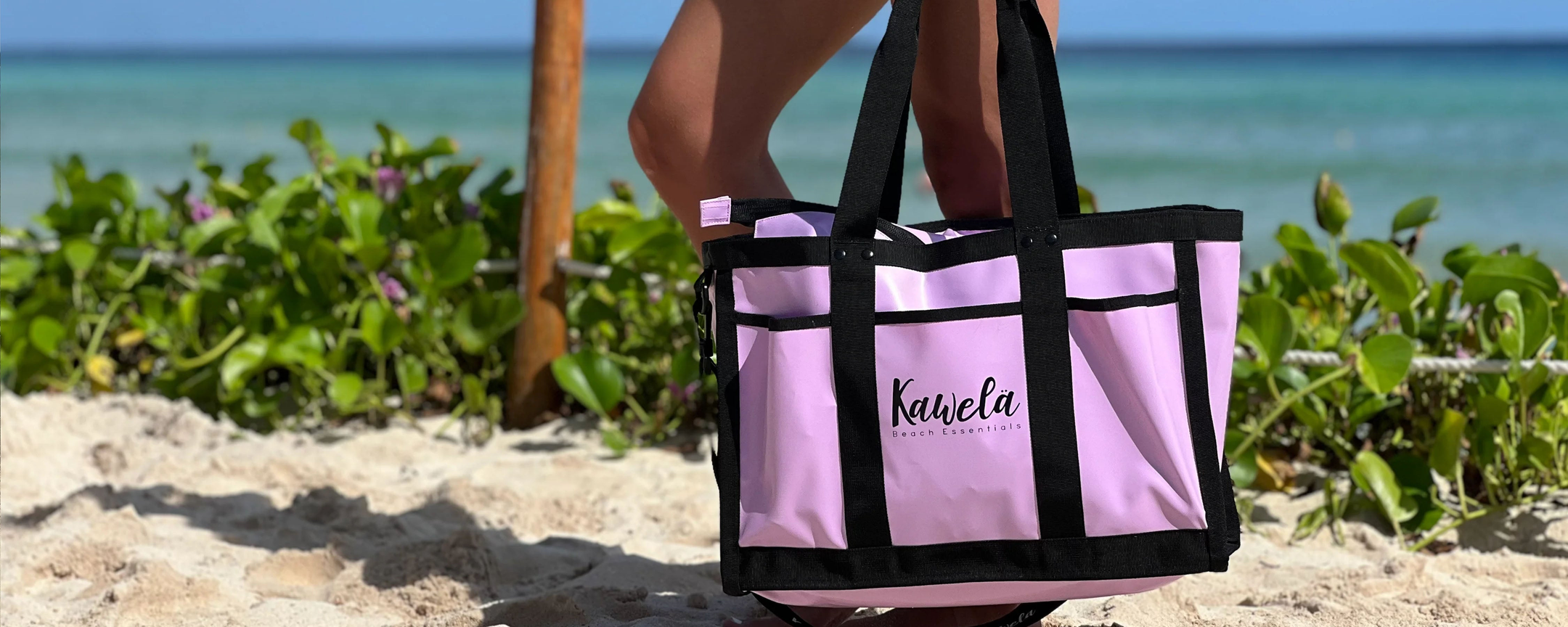 Sacs fourre-tout Kawelä