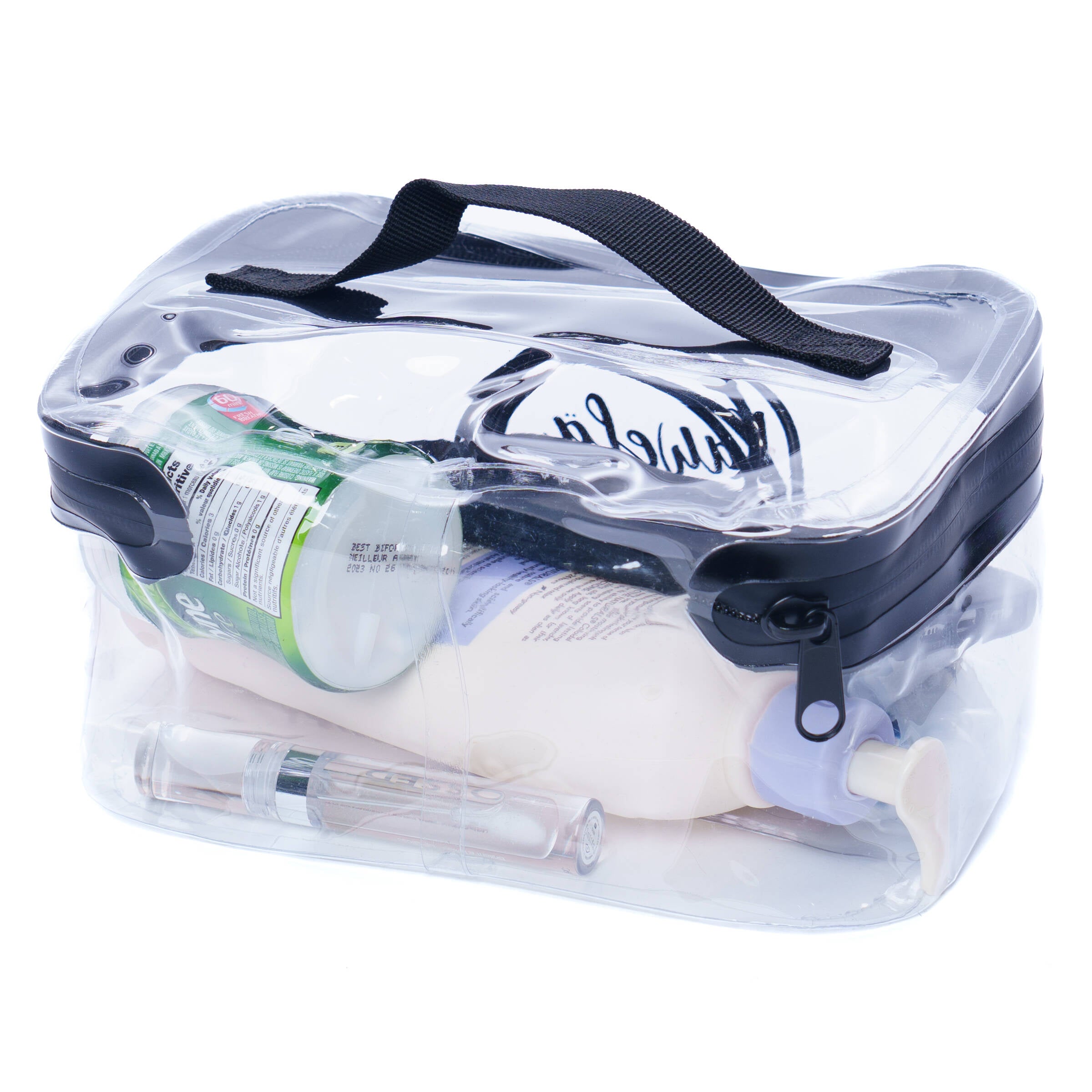 Trousse d&