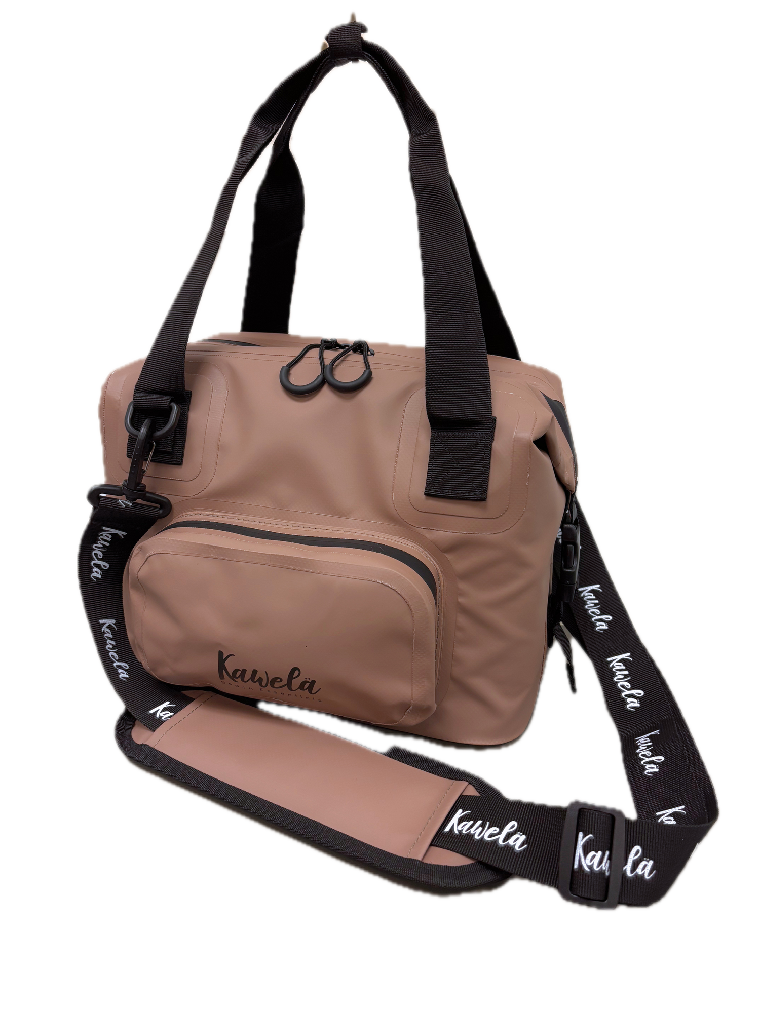 Boîte à lunch KAWELÄ Austin de 10L, boîte alimentaire en plastique avec compartiments pour repas quotidiens.