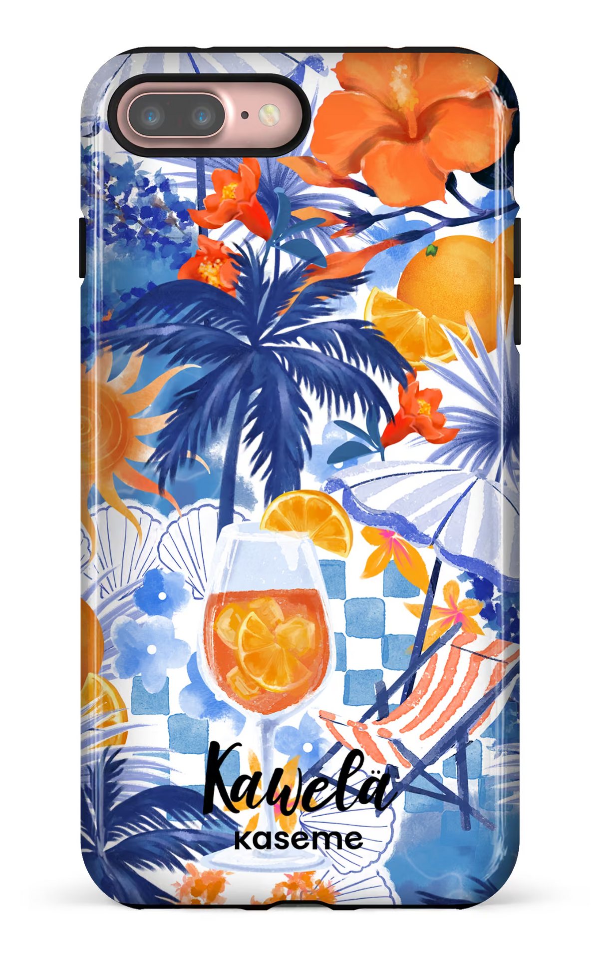 CAPRI | Étui à téléphone impact