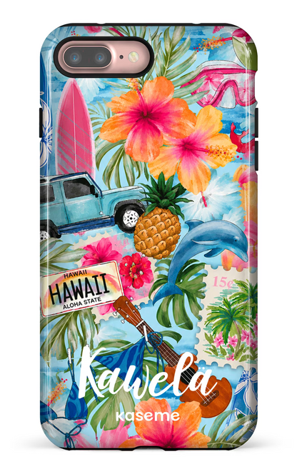 WAIKIKI | Étui à téléphone impact