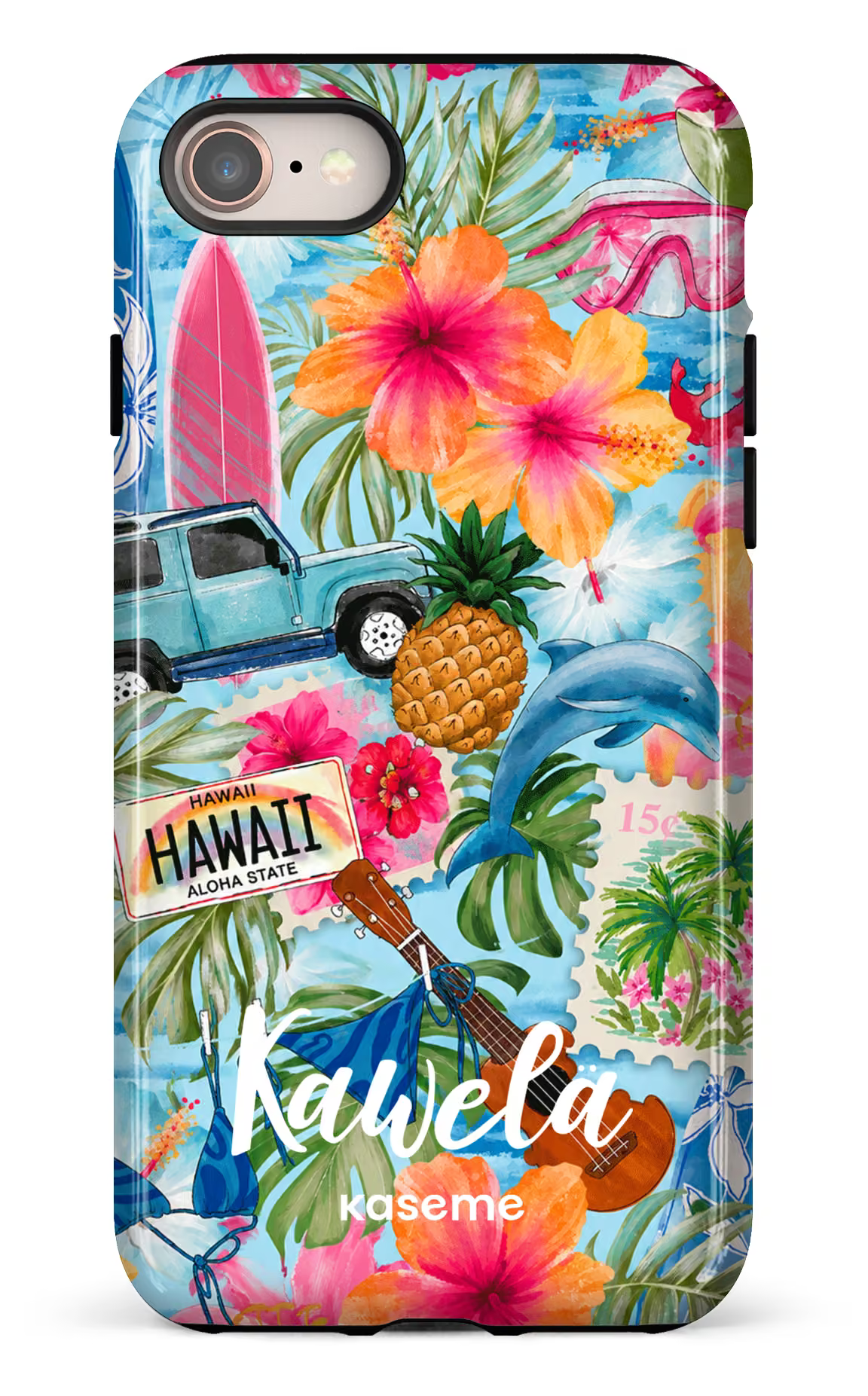 WAIKIKI | Étui à téléphone impact