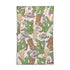 Serviette de plage KAWELÄ ArizonaCity avec motif coloré, idéale pour la plage ou la piscine, en tissu doux et absorbant.