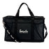Sac fourre-tout KAWELÄ Bakou XL, grand sac de 38L avec poches latérales, en tissu robuste et pratique pour le quotidien.