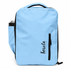 Sac à dos compressible KAWELÄ BONDI de 23L avec poches et bretelles réglables, idéal pour voyager ou le quotidien.