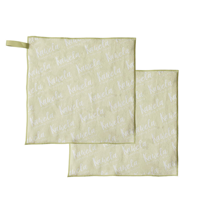 CITRUS HEIGHTS | Cleaning Cloth Set
