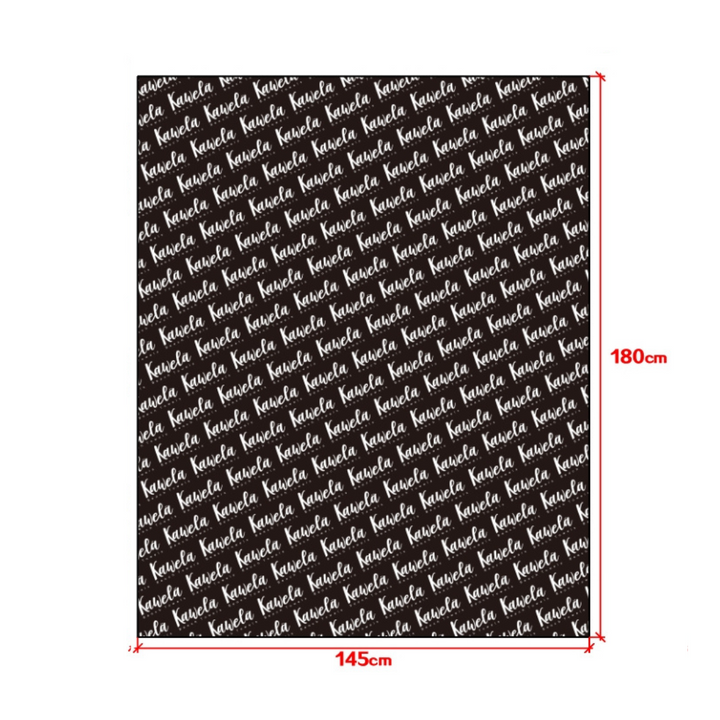 BANFF | Couvertures de pique-nique | Kawelä Towels | High Quality Microfiber