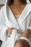 WHITEHORSE - Peignoir - Kawelä