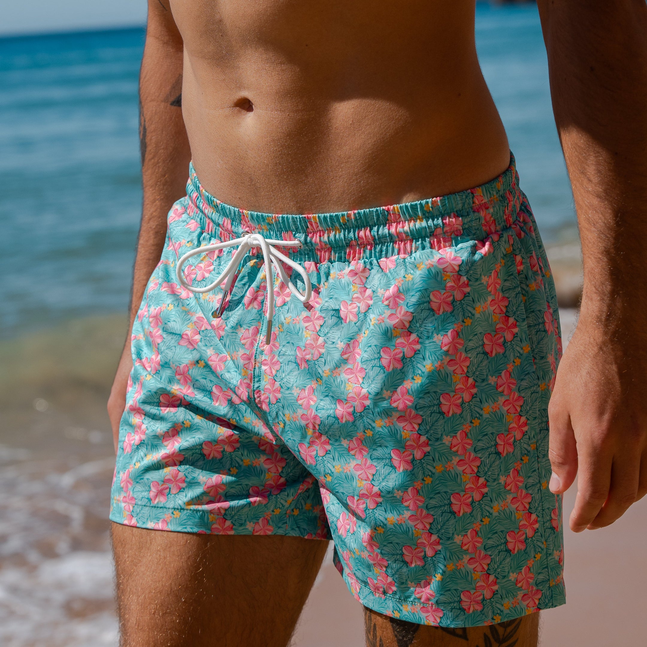 MARTINIQUE HOMME | SAINTE-LUCE