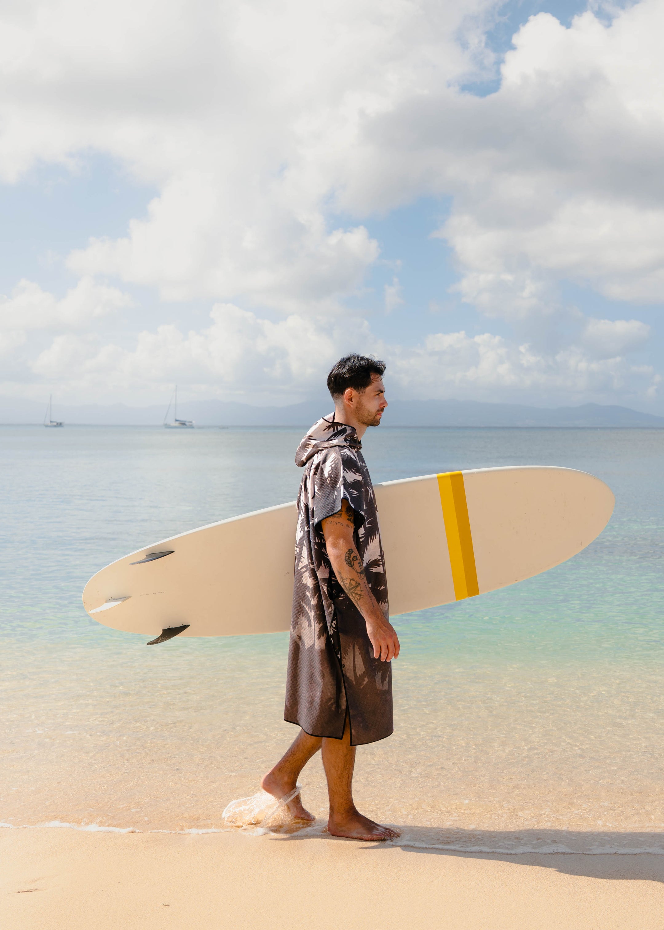 DUNMORE TOWN - Kawelä