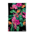 Serviette de plage Daytona Beach de la marque Kawela, motif coloré et grande taille pour l&