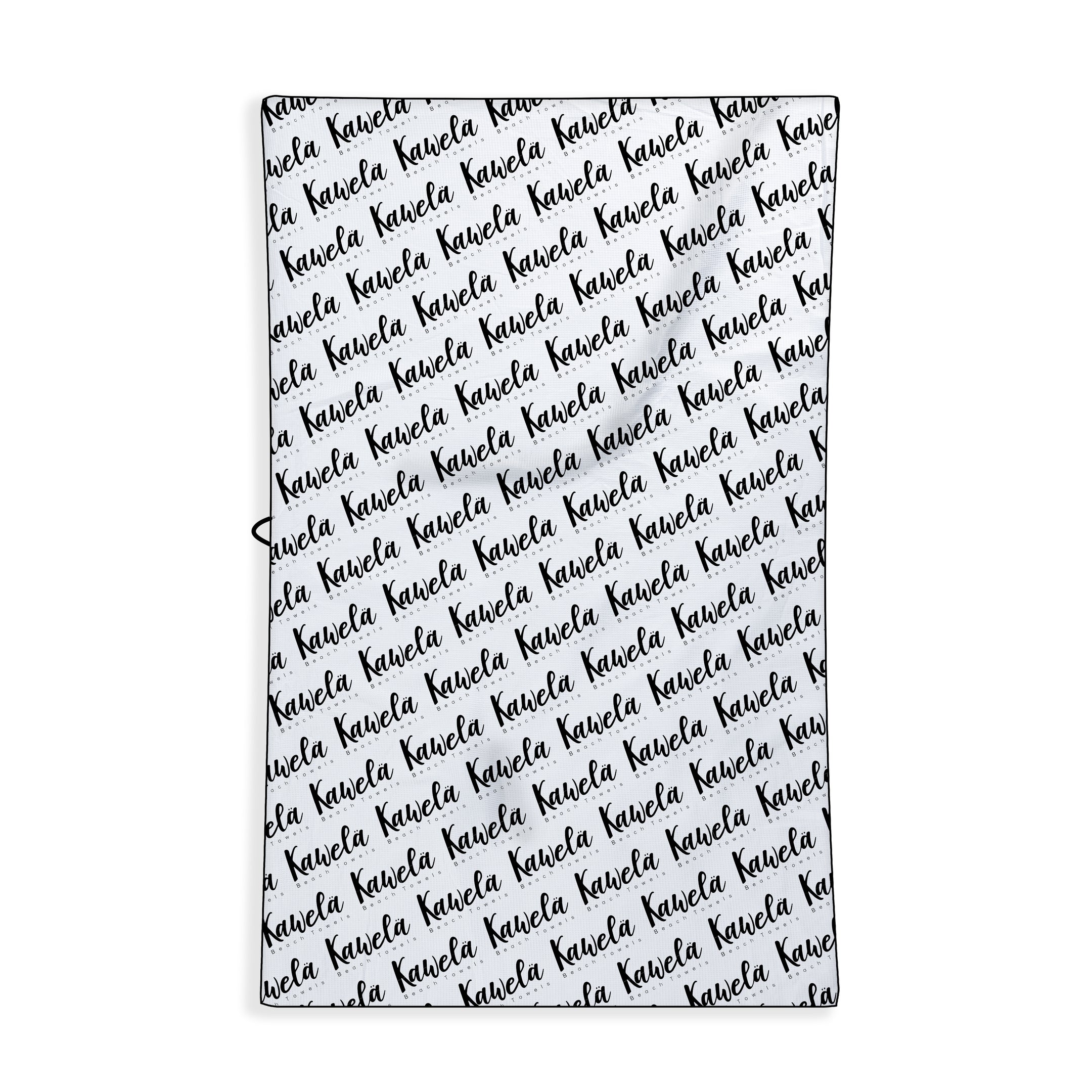 ALAJUELA | Beach Towels | Kawelä Towels | High Quality Microfiber