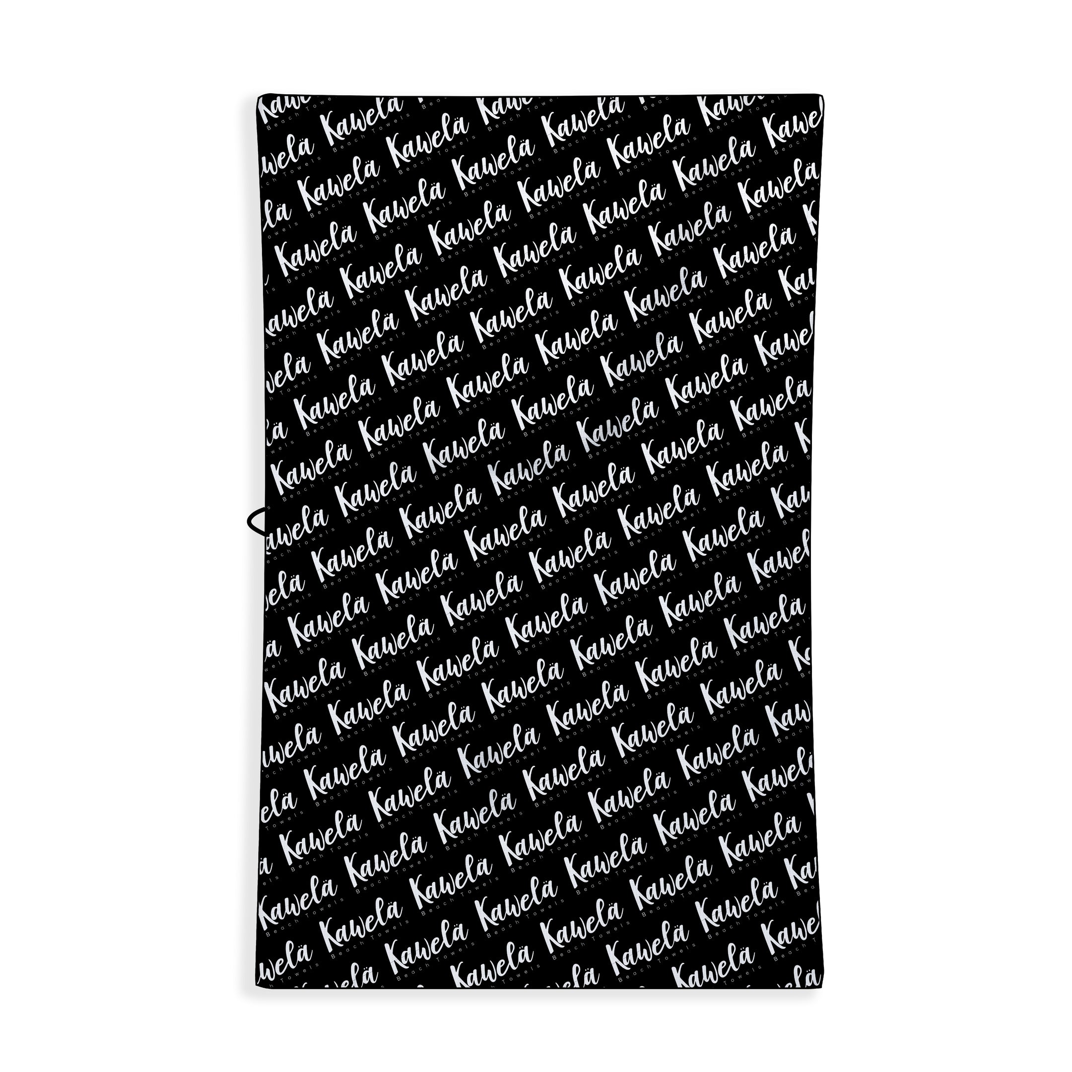 NASSAU |  | Kawelä Towels | High Quality Microfiber