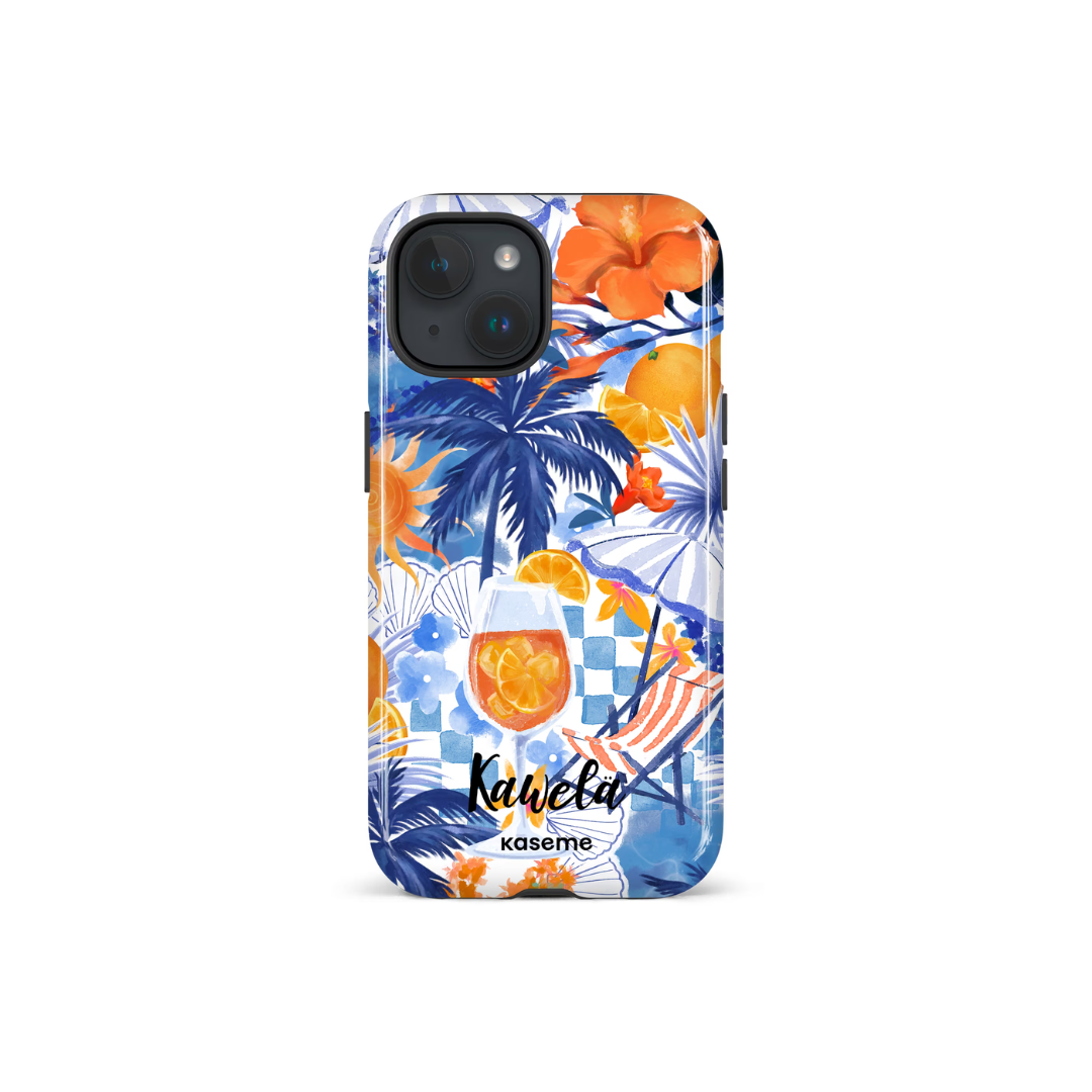 CAPRI | Étui à téléphone impact